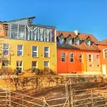Apartment 6 Und 7 *