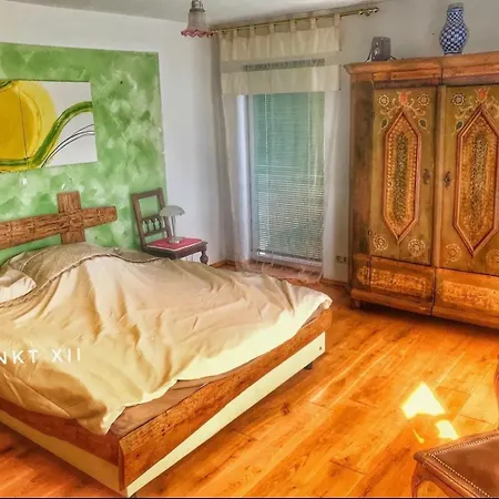 6 Und 7 Apartmán *