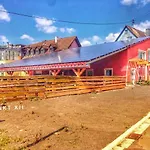 6 Und 7 Apartment