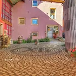 Apartment 6 Und 7 Burghaslach