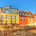 Apartment 6 Und 7 Burghaslach