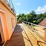 6 Und 7 Apartment Burghaslach