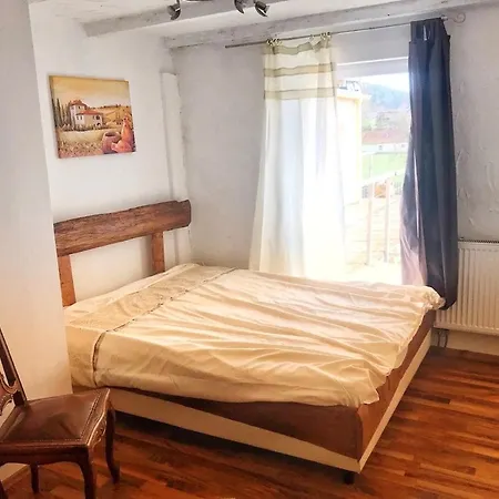 6 Und 7 Апартаменты