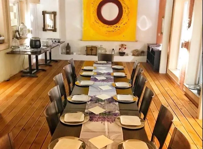 6 Und 7 Lejlighed Burghaslach